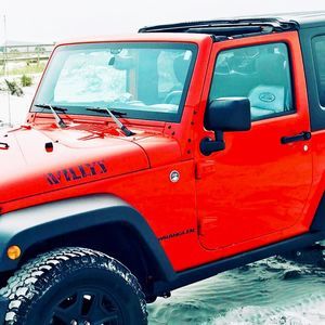 Meet your Posher, David